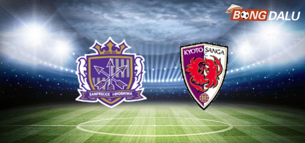 Sanfrecce Hiroshima VS Kyoto Sanga 17:00 12/09/2025 VĐQG Nhật Bản