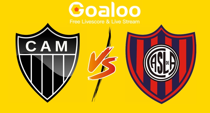 Atl. Mineiro vs San Lorenzo Prediction 21 August 2024