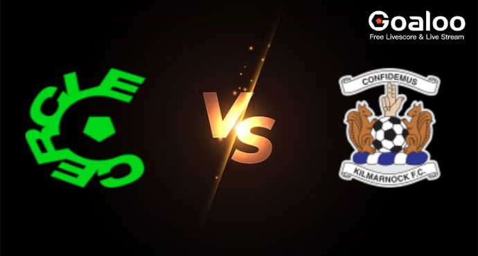 UEFA Europa League---Cercle Brugge VS Kilmarnock Preview