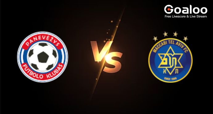 UEFA Europa League---FK Panevezys VS Maccabi Tel Aviv Preview