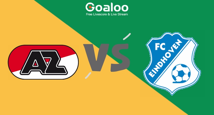 AZ Alkmaar (Youth) vs. FC Eindhoven: Match Prediction