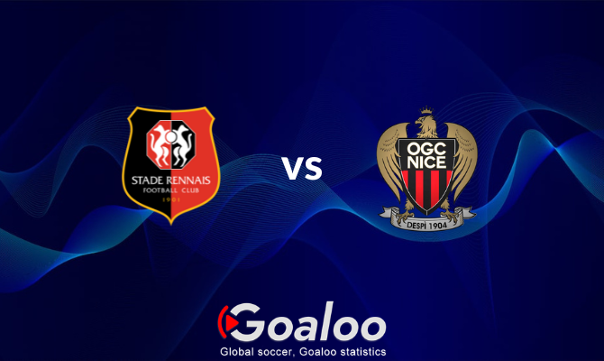 Rennes VS Nice Preview Ligue 1