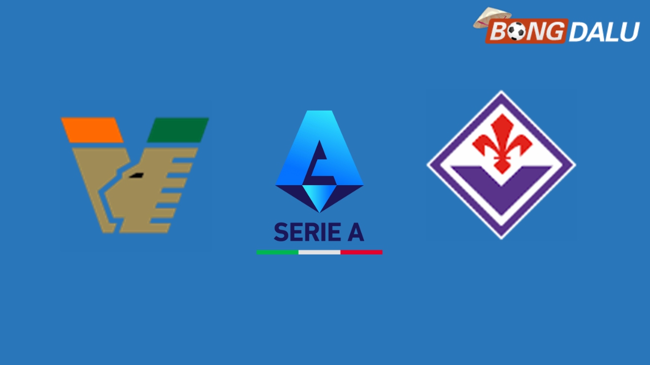 Nhận định Venezia F.C. VS Fiorentina 23:30 12/05/2025 VĐQG Ý