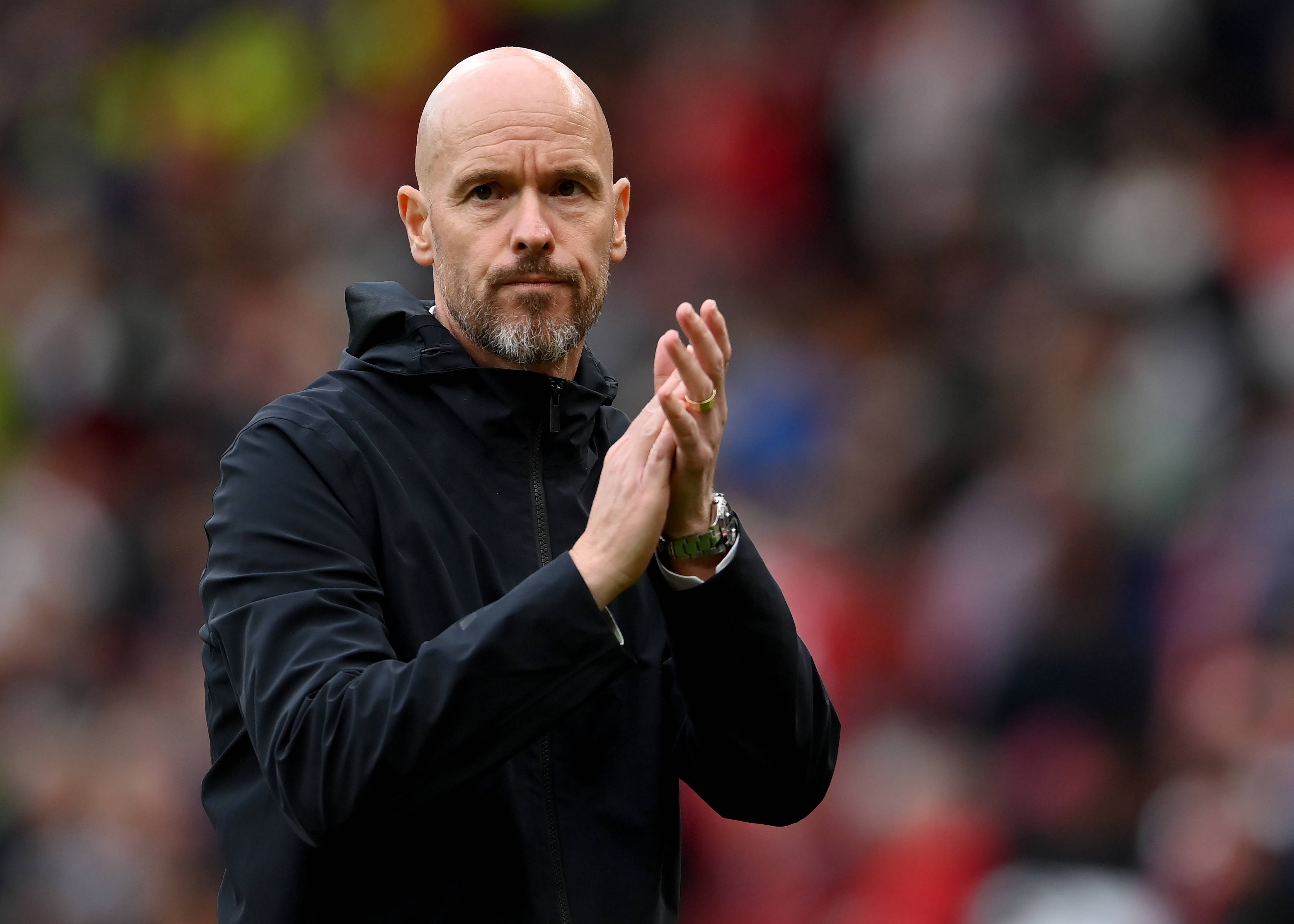 Ten Hag: Không có cách nào giải thích được những quyết định được đưa ra trong mỗi trận đấu. Nếu người chơi có thắc mắc, tôi sẵn sàng nói chuyện với họ.