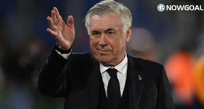 Carlo Ancelotti to Lead Brazil National Team After Real Madrid Exit