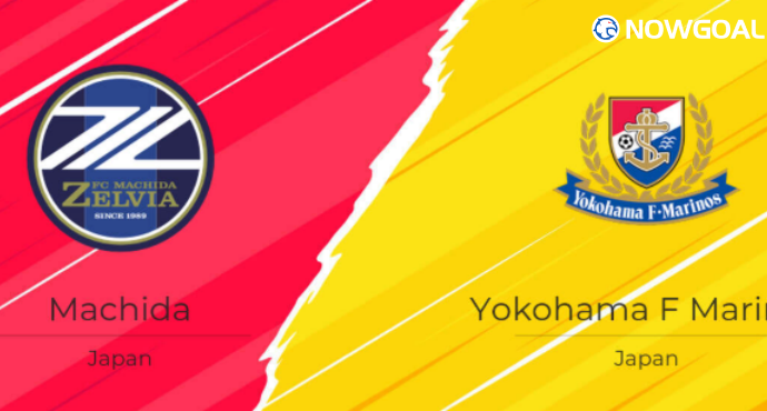 Thrilling J - League Clash: Machida Zelvia vs Yokohama Marinos - Prediction