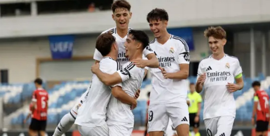 Monthly Salary of Just €500: Some Real Madrid Scouts Express Dissatisfaction with Low Pay