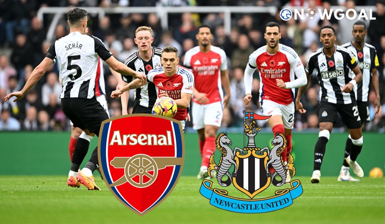 England League Cup Preview - Arsenal VS Newcastle United