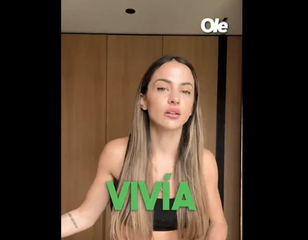 Vợ Tagliafico: Tôi bị trộm hai lần ở Pháp, đó là cơn ác mộng