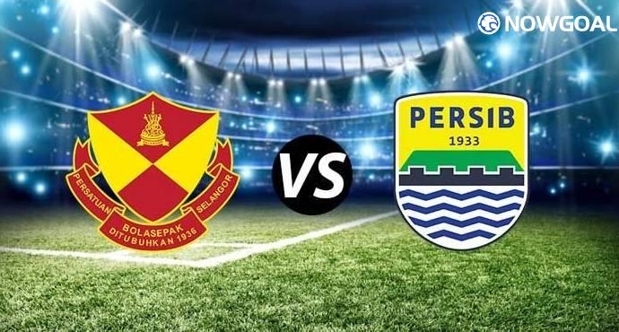 Persib Aims for Victory in Tight Clash Against Selangor FC