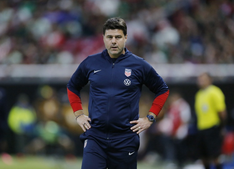 Pochettino: Tottenham là một đội bóng rất mạnh và tôi tin họ có thể thay đổi tình hình hiện tại