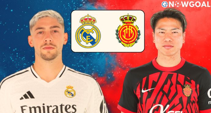 Spain Supercopa de Espana Prediction — Real Madrid VS Mallorca