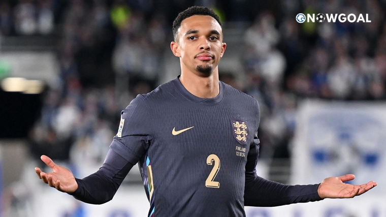 Trent Alexander-Arnold will not sign new Liverpool contract