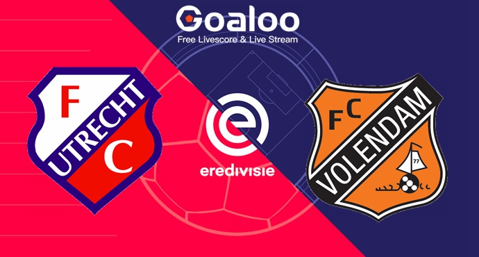 Jong Utrecht vs Volendam Prediction 29 April 2025