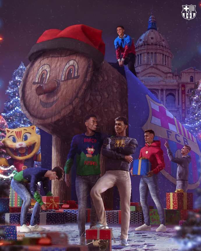 Merry Christmas!🎄⛄