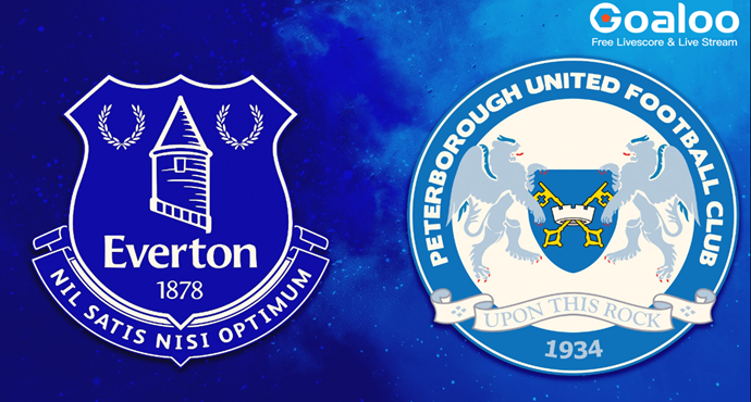 Everton vs Peterborough Prediction 10 January 2025