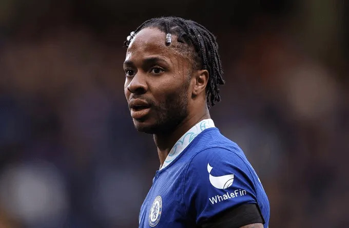 Maresca: Tôi không biết Sterling có ở lại không, Chelsea không có chỗ đủ cho tất cả cầu thủ