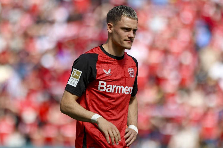 Liverpool đang tiến rất gần đến việc chiêu mộ Florian Wirtz với tổng giá trị chuyển nhượng 150 triệu euro.