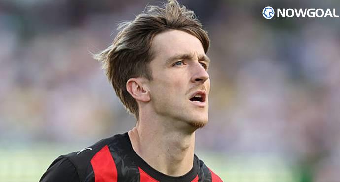 AC Milan Eyes Long-Term Future with Alexis Saelemaekers Contract Extension