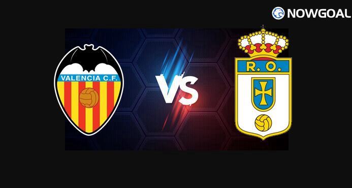 30th Sep. Spanish La Liga---Valencia VS Real Oviedo Prediction