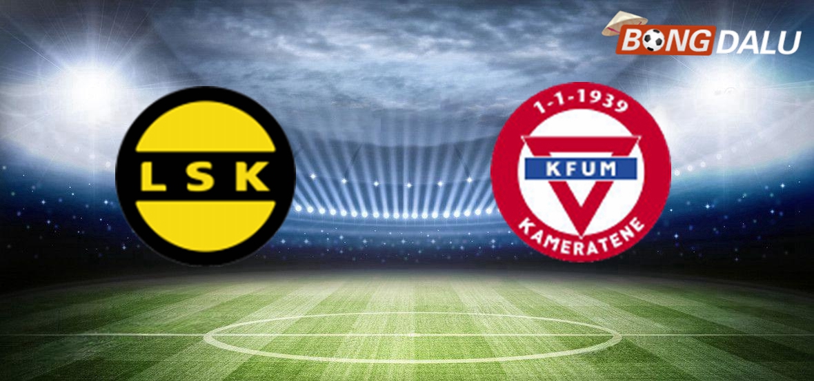 Nhận định Lillestrom VS KFUM Oslo 23:00 25/06/2025 Cúp Na Uy