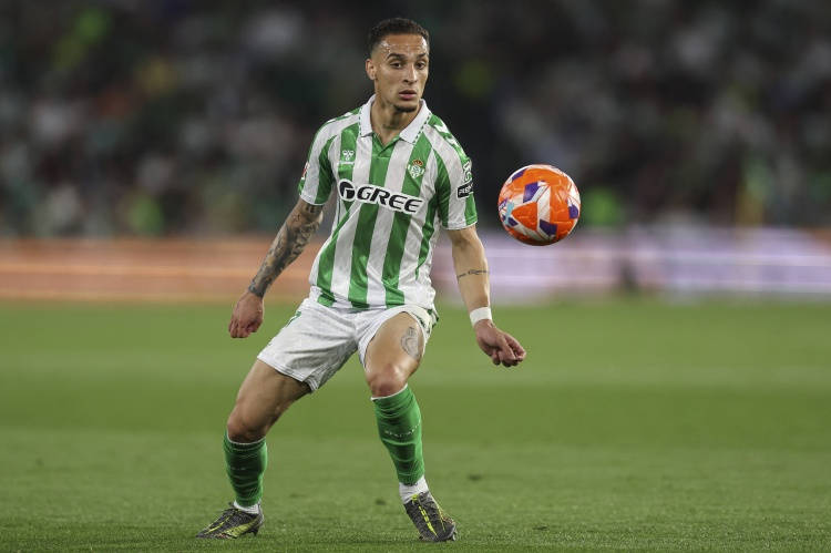 Báo Mirror: Betis sẽ làm mọi thứ để ký hợp đồng với Antony, Manchester United có thể giảm giá yêu cầu xuống 50 triệu euro