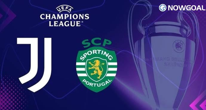 Juventus Seek First Champions League Win Against Struggling Sporting Lisbon