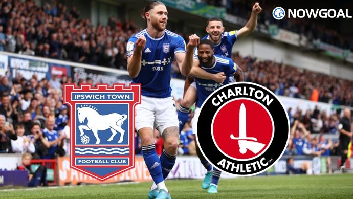 29th July International Club Friendly - Ipswich Town VS Charlton Athletic Prediction