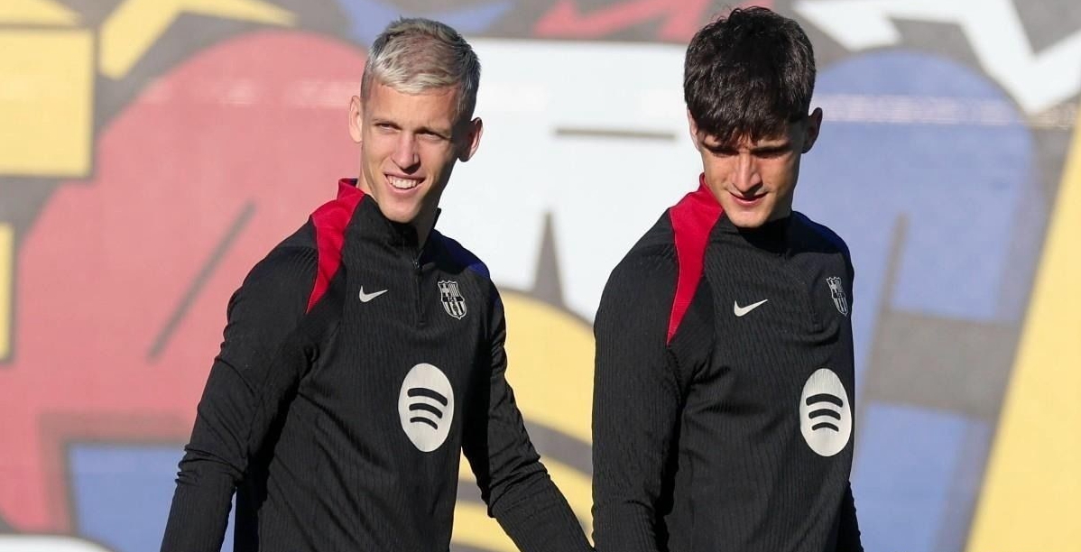 Spain’s High Council for Sports Officially Approves the Temporary Registration of Dani Olmo and Pau Víctor
