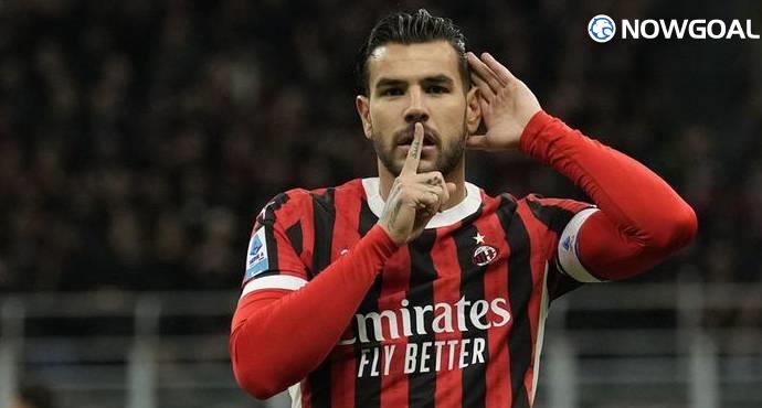 Theo Hernandez Nears Al Hilal Move, Milan Eyes Sergi Cardona as Successor