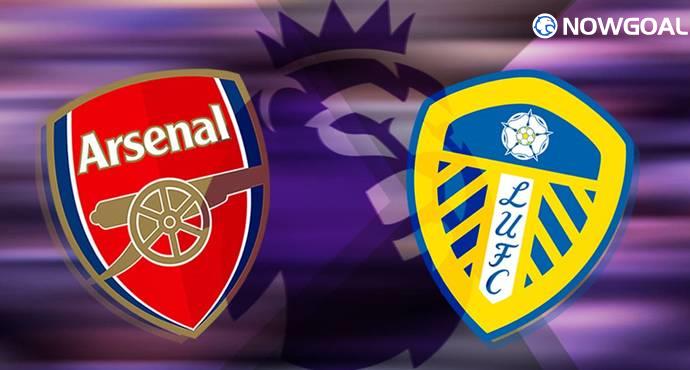 Arsenal Set to Extend Dominance as Leeds Visit Emirates