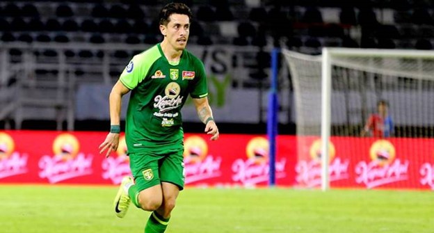 Francisco Rivera’s Recovery: Can Persebaya Bounce Back?