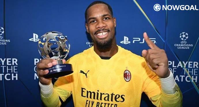 Chelsea Abandons Pursuit of Mike Maignan After Failed Deal with AC Milan