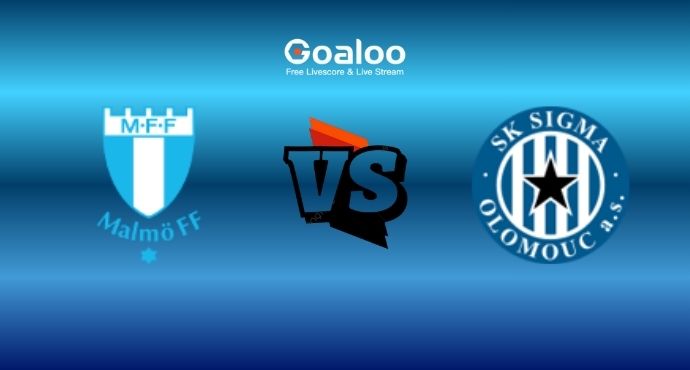 UEFA Europa League---Malmo FF VS Sigma Olomouc Prediction