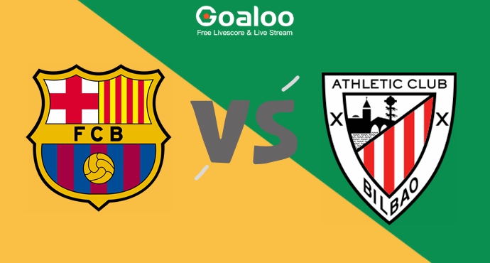 FC Barcelona VS Athletic Bilbao Prediction 8th 2026