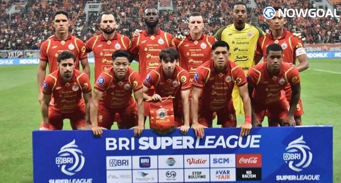 Persija Challenges Refereeing Decision After Maxwell Souza Booked Despite Disallowed Goal