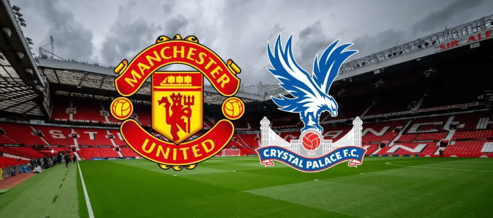 Manchester United vs Crystal Palace: Amad, Ganacho ra sân, Hoylen ngồi dự bị