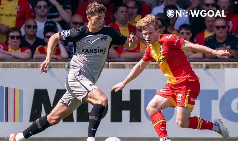 Arsenal and Manchester City keen on Ruben van Bommel