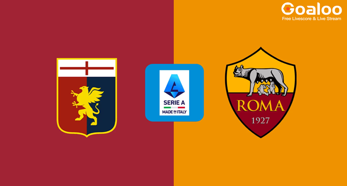 Roma vs Genoa Prediction 18 January 2025
