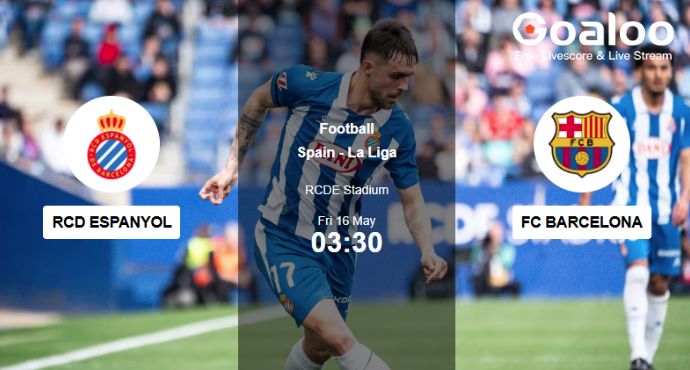 Derbi Barceloní: Espanyol Aim to Frustrate Title-Chasing Barcelona