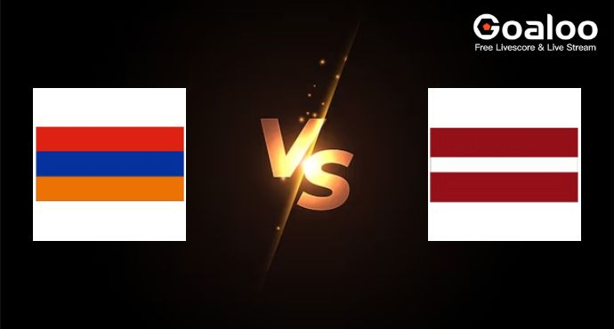 UEFA Nations League---Armenia VS Latvia Preview