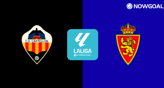 Clash of Titans: Castellón vs Real Zaragoza - Who Will Prevail? Prediction