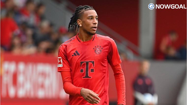 Bayern München vs Borussia Dortmund | German Bundesliga | team news