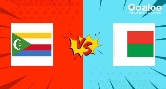 Africa Cup of Nations---Comoros VS Madagascar Preview