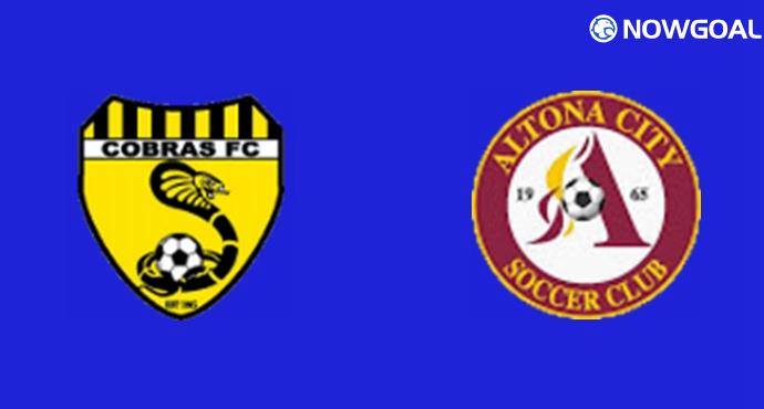 Australia FFA Cup——Bentleigh Utd Cobras VS Altona City Prediction