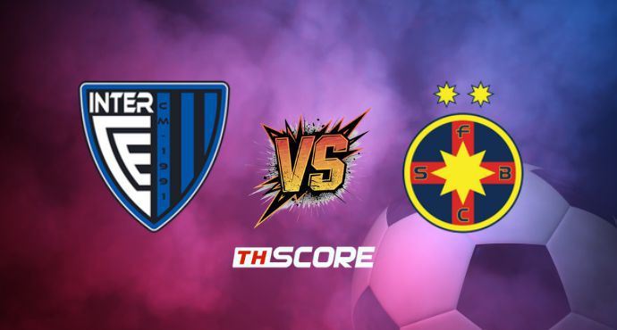 พรีวิวฟุตบอล ยูฟ่า แชมเปียนส์ ลีก: อินเตอร์ คลับ เอสคัลเดส vs สเตอัว บูคาเรสต์