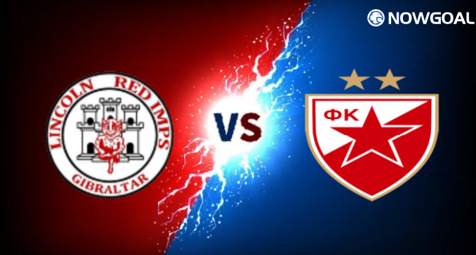 Prediction: July 22th, UEFA Champions League Lincoln Red Imps FC vs Crvena Zvezda