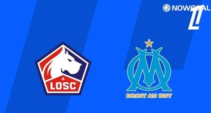 Lille vs Marseille: Ligue 1’s Top Attacks Set for a High-Stakes Showdown