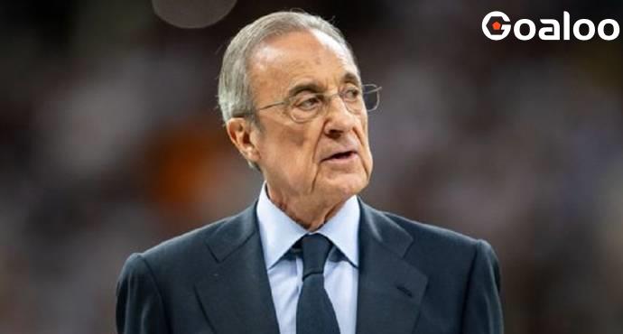 Real Madrid President Pushes for English Referees in La Liga