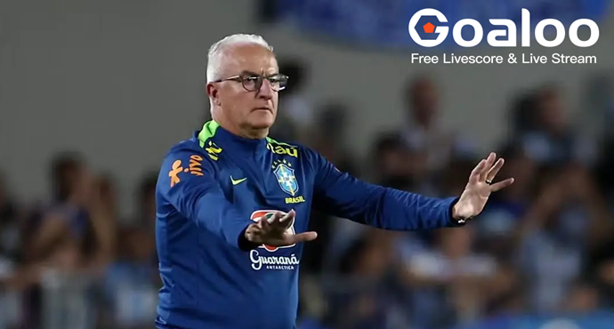 Brazil's Shameful Records in the World Cup Qualifiers